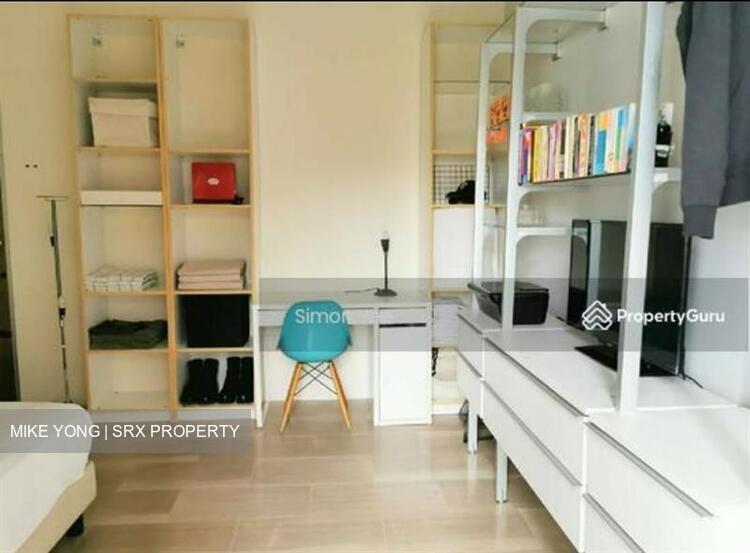 Orchard Court (D9), Apartment #492303341